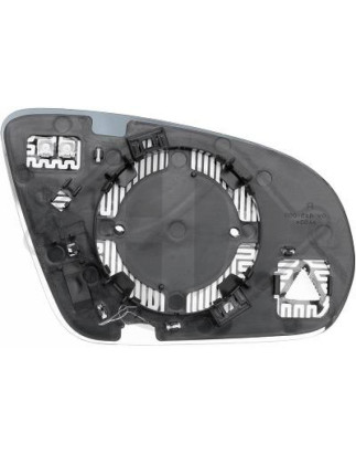 Vetro specchio Specchio esterno Mercedes classe C Berl./Station wagon W205 1.14-7.18 (Cod. D-1673227
