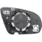 Vetro specchio Specchio esterno Mercedes classe C Berl./Station wagon W205 1.14-7.18 (Cod. D-1673227