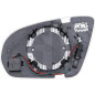 Vetro specchio Specchio esterno Mercedes classe C Berl./Station wagon W205 1.14-7.18 (Cod. D-1673228
