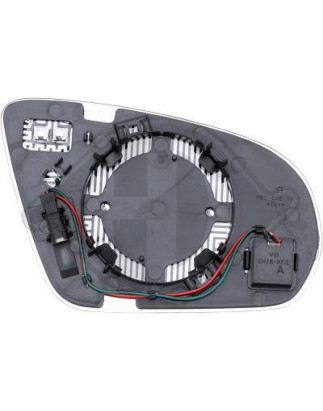 Vetro specchio Specchio esterno Mercedes classe C Berl./Station wagon W205 1.14-7.18 (Cod. D-1673229