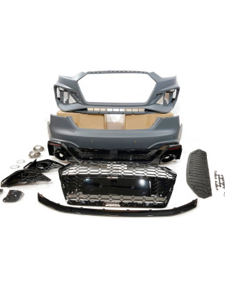 Kit Estetico Audi A5 2020+ Sportback Look RS5 (Cod. E-TCA025302650272)