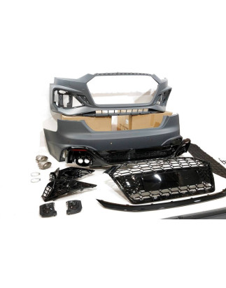 Kit Estetico Audi A5 2020+ Sportback Look RS5 (Cod. E-TCA025302650272)