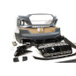 Kit Estetico Audi A5 2020+ Sportback Look RS5 (Cod. E-TCA025302650272)