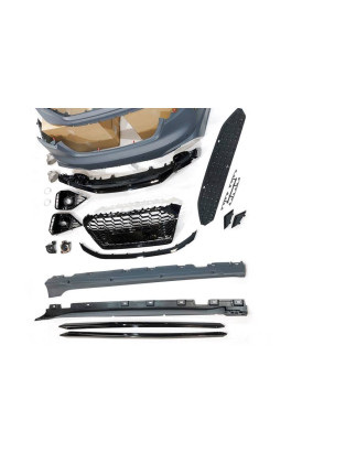 Kit Estetico Audi A5 2020+ Sportback Look RS5 (Cod. E-TCA025302650272)