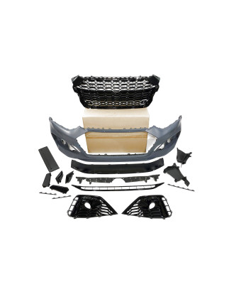 Paraurti Anteriore Audi A5 Sportback/ Coupe/ Cabriolet 2020+ Look RS5 (Cod. E-TCA02531)
