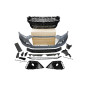 Paraurti Anteriore Audi A5 Sportback/ Coupe/ Cabriolet 2020+ Look RS5 (Cod. E-TCA02531)
