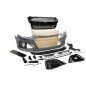 Paraurti Anteriore Audi A5 Sportback/ Coupe/ Cabriolet 2020+ Look RS5 (Cod. E-TCA02531)