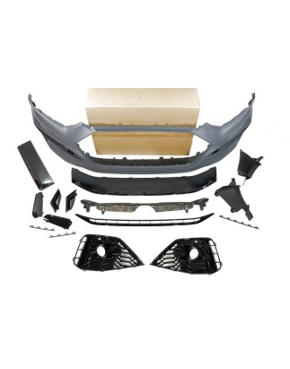 Paraurti Anteriore Audi A5 Sportback/ Coupe/ Cabriolet 2020+ Look RS5 (Cod. E-TCA02531)