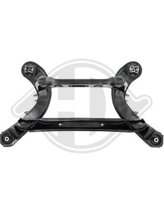 Corpo assiale Mercedes classe C Berl./Station wagon W205 1.14-7.18 (Cod. D-1673519)