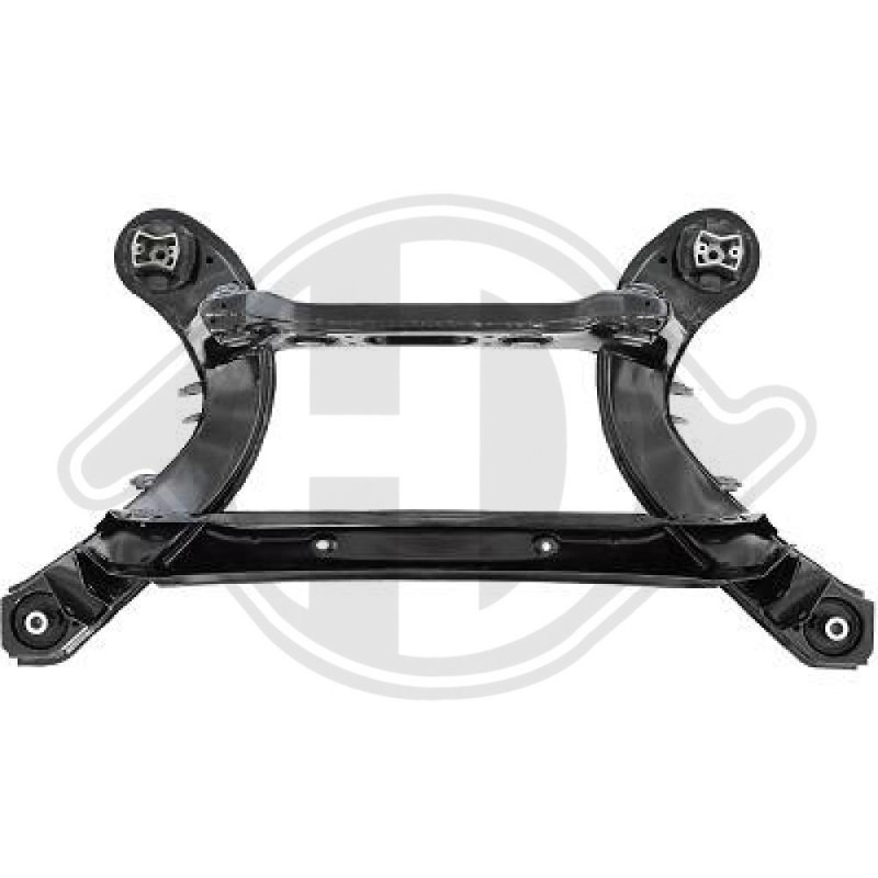 Corpo assiale Mercedes classe C Berl./Station wagon W205 1.14-7.18 (Cod. D-1673519)