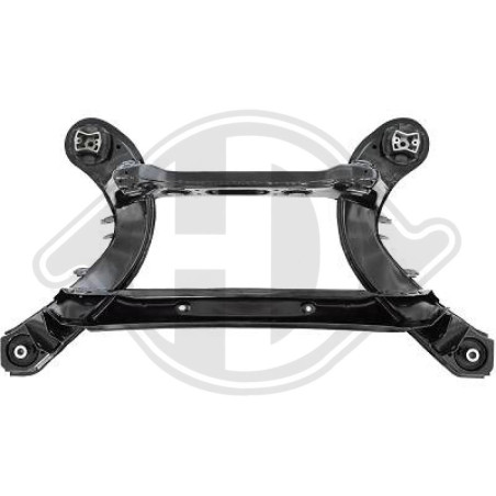 Corpo assiale Mercedes classe C Berl./Station wagon W205 1.14-7.18 (Cod. D-1673519)