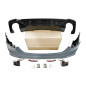 Paraurti Posteriore Audi A5 Sportback / Coupe 2020+ Look RS5 (Cod. E-TCA02651)