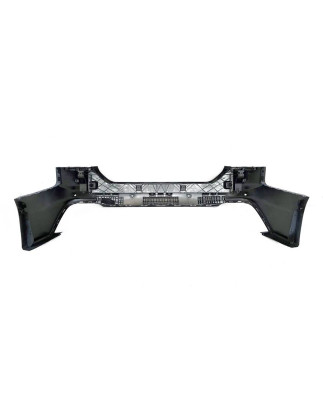 Paraurti Posteriore Audi A5 Sportback / Coupe 2020+ Look RS5 (Cod. E-TCA02651)