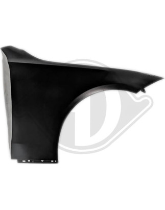 Parafango anteriore destro Mercedes classe C Berl./Station wagon W206 21- (Cod. D-1674006)