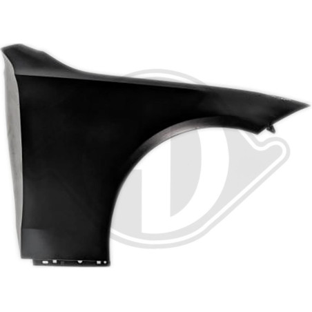 Parafango anteriore destro Mercedes classe C Berl./Station wagon W206 21- (Cod. D-1674006)