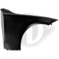 Parafango anteriore destro Mercedes classe C Berl./Station wagon W206 21- (Cod. D-1674006)
