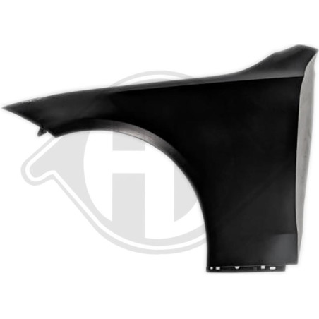 Parafango anteriore sinistro Mercedes classe C Berl./Station wagon W206 21- (Cod. D-1674007)