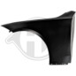 Parafango anteriore sinistro Mercedes classe C Berl./Station wagon W206 21- (Cod. D-1674007)