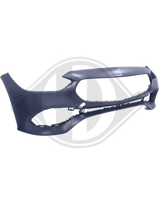 Paraurti anteriore Mercedes classe C Berl./Station wagon W206 21- (Cod. D-1674051)