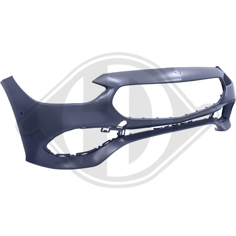 Paraurti anteriore Mercedes classe C Berl./Station wagon W206 21- (Cod. D-1674051)