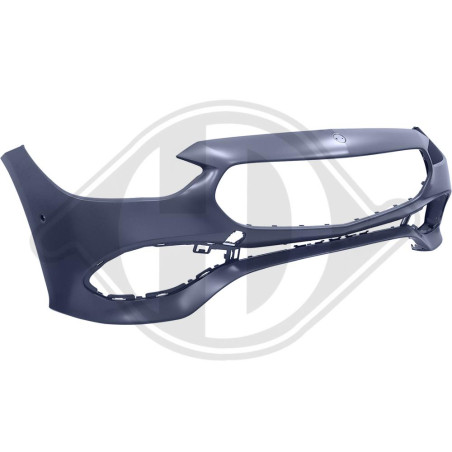 Paraurti anteriore Mercedes classe C Berl./Station wagon W206 21- (Cod. D-1674051)