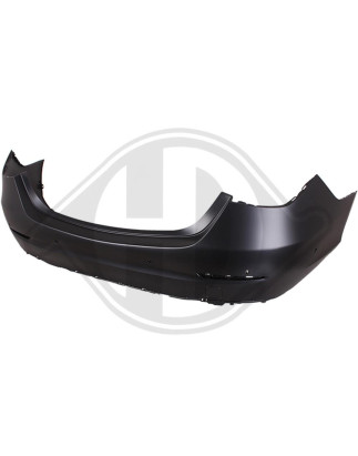 Paraurti posteriore Mercedes classe C Berl./Station wagon W206 21- (Cod. D-1674056)