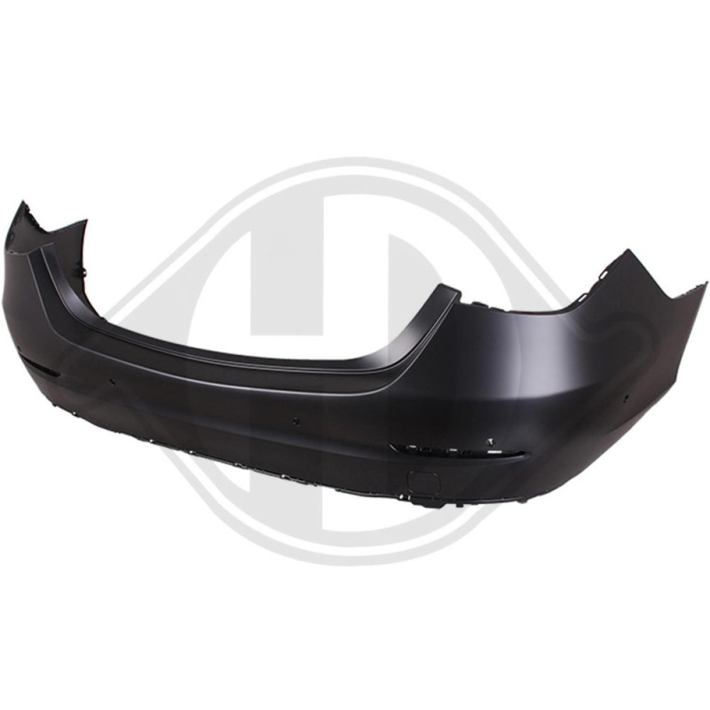 Paraurti posteriore Mercedes classe C Berl./Station wagon W206 21- (Cod. D-1674056)