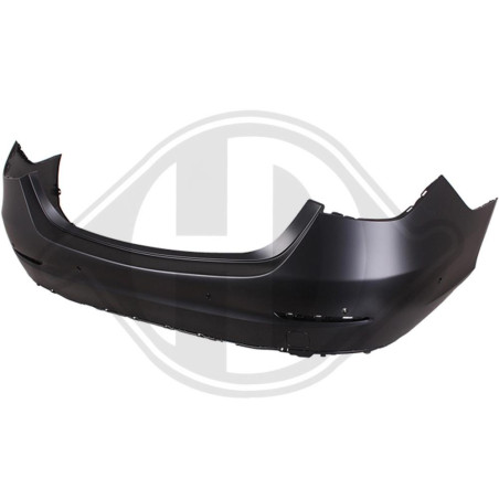 Paraurti posteriore Mercedes classe C Berl./Station wagon W206 21- (Cod. D-1674056)