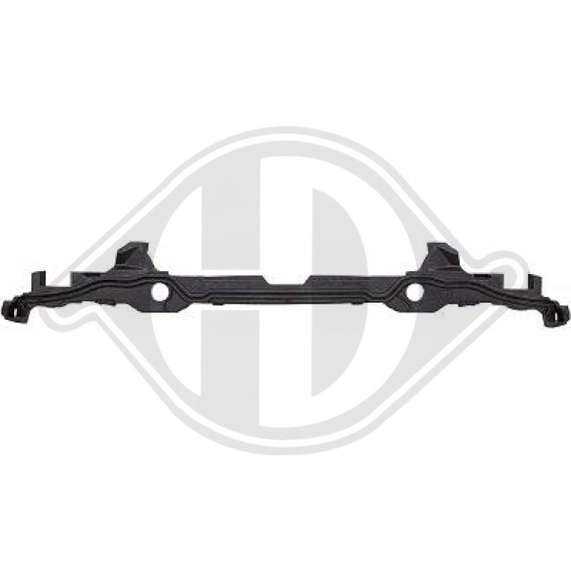 Ammortizzatore d'urto Paraurti Mercedes classe C Berl./Station wagon W206 21- (Cod. D-1674061)