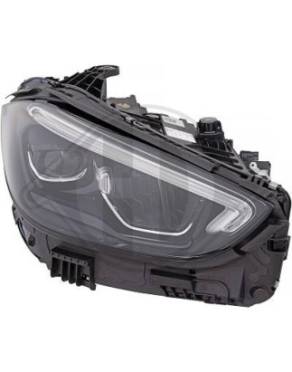 Faro anteriore destro Mercedes classe C Berl./Station wagon W206 21- (Cod. D-1674080)