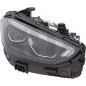 Faro anteriore destro Mercedes classe C Berl./Station wagon W206 21- (Cod. D-1674080)