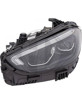 Faro anteriore sinistro Mercedes classe C Berl./Station wagon W206 21- (Cod. D-1674081)