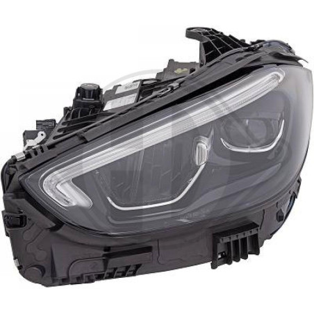 Faro anteriore sinistro Mercedes classe C Berl./Station wagon W206 21- (Cod. D-1674081)