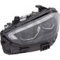 Faro anteriore sinistro Mercedes classe C Berl./Station wagon W206 21- (Cod. D-1674081)