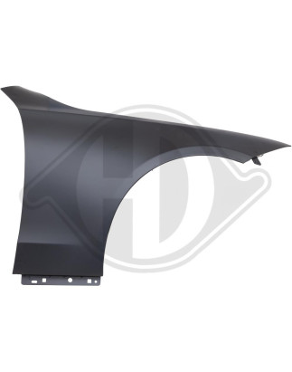 Parafango anteriore destro Mercedes classe C Berl./Station wagon W206 21- (Cod. D-1674106)