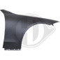 Parafango anteriore destro Mercedes classe C Berl./Station wagon W206 21- (Cod. D-1674106)