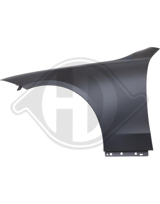 Parafango anteriore sinistro Mercedes classe C Berl./Station wagon W206 21- (Cod. D-1674107)