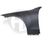 Parafango anteriore sinistro Mercedes classe C Berl./Station wagon W206 21- (Cod. D-1674107)
