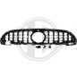Griglia radiatore Mercedes classe C W206 Lim/Cpe/Tour. 21- (Cod. D-1674241)
