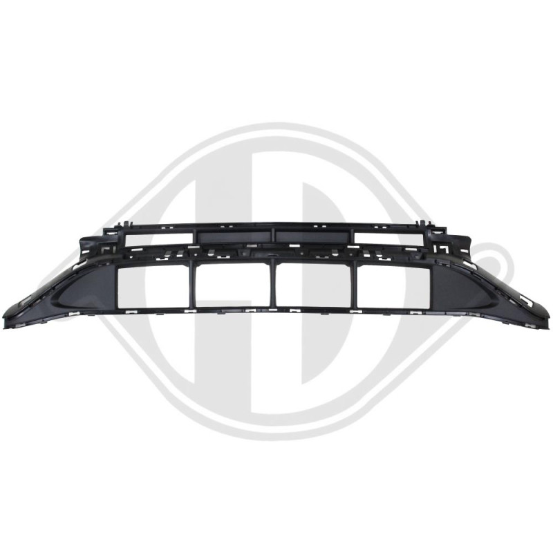 Griglia di ventilazione Paraurti anteriore Mercedes classe C Berl./Station wagon W206 21- (Cod. D-16