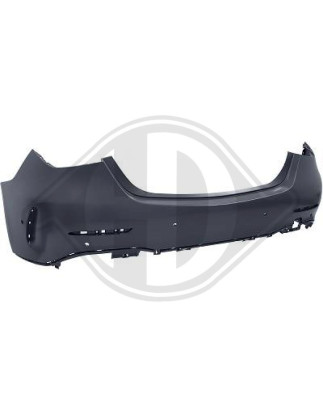 Paraurti posteriore Mercedes classe C Berl./Station wagon W206 21- (Cod. D-1674255)