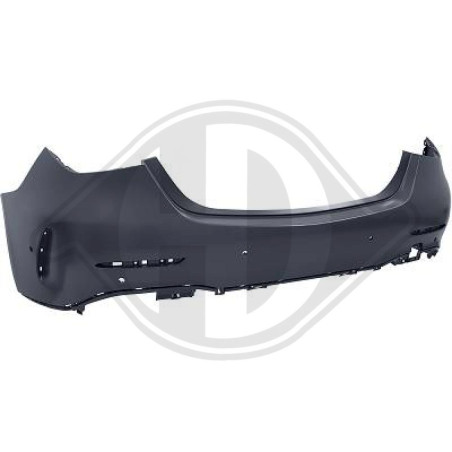Paraurti posteriore Mercedes classe C Berl./Station wagon W206 21- (Cod. D-1674255)