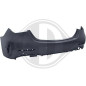 Paraurti posteriore Mercedes classe C Berl./Station wagon W206 21- (Cod. D-1674255)