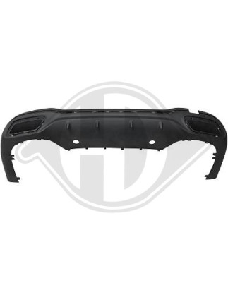 Mostrina Paraurti Mercedes classe C Berl./Station wagon W206 21- (Cod. D-1674258)