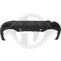 Mostrina Paraurti Mercedes classe C Berl./Station wagon W206 21- (Cod. D-1674258)