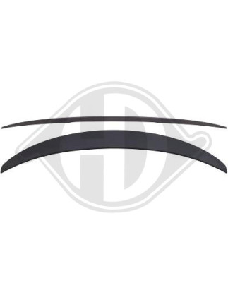 Spoiler posteriore Mercedes classe C W206 Lim/Cpe/Tour. 21- (Cod. D-1674260)