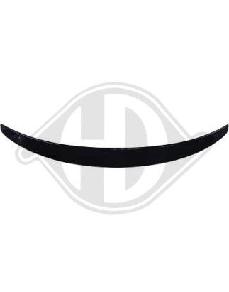 Spoiler posteriore Mercedes classe C W206 Lim/Cpe/Tour. 21- (Cod. D-1674261)