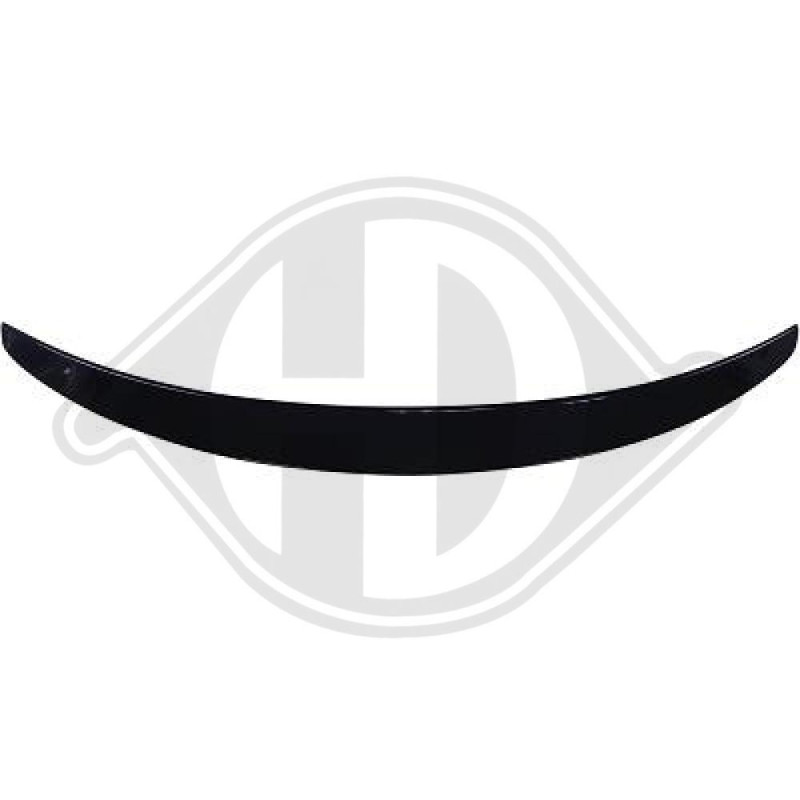Spoiler posteriore Mercedes classe C W206 Lim/Cpe/Tour. 21- (Cod. D-1674261)