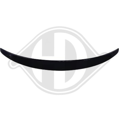 Spoiler posteriore Mercedes classe C W206 Lim/Cpe/Tour. 21- (Cod. D-1674261)