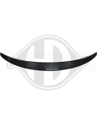 Spoiler posteriore Mercedes classe C W206 Lim/Cpe/Tour. 21- (Cod. D-1674262)